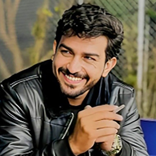 Afaq Ashfaq