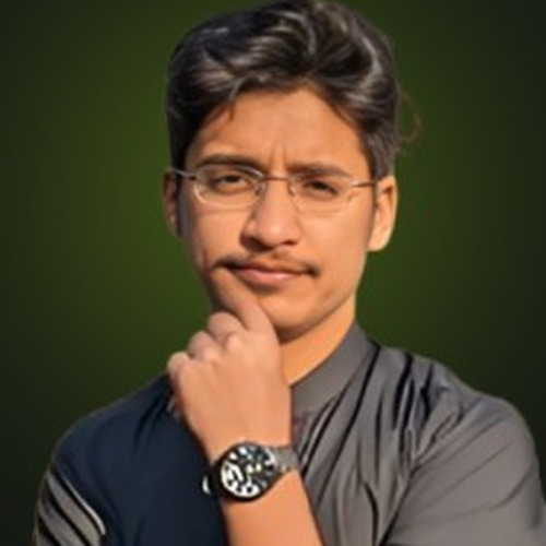 Sajawal Qureshi
